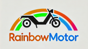 Rainbow Motor